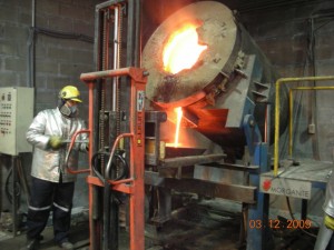BT800 Minera Santa Cruz